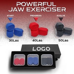 طريقة جديدة في تمارين الفك للرجال-تقنية تمارين الفك المبتكرة ، طريقة مبتكرة للتمرين Jawline للرجال - Product Image 6