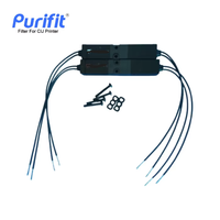 Nouvelle électrovanne de buse alternative V Jet 1510 1520 1210 1220 pour imprimante à jet d'encre V Jet pièce de machines d'impression élevée