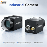 Caméra de vision industrielle HIKROBOTMV-CH120-90Y1M/C-NN/H 12MP à balayage d'aire, obturateur global CMOS, 1-Link CXP-12 CoaXPress, 93,9 ips