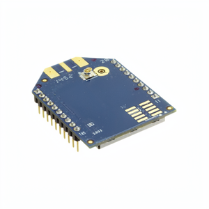 XBP24CZ7UIT-004 Módulos y Módems Transceptores de RF de Canal del Fabricante - Product Image 1
