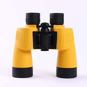 Binoculars 10x Magnification FMC Full Coating Waterproof Bak4 Prism Outdoor Use - Product Image 5