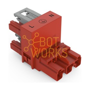 Wago 770934 - Neuf - Product Image 1