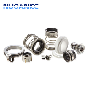 Nuoanke bơm nóng Bán con dấu cơ khí 105 109 155 <span class=keywords><strong>MG1</strong></span> MG13 m3n m7n h7n 560a 560D bia glf fbd bơm nước con dấu cơ khí cho máy bơm - Product Image 3