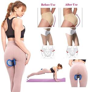 เครื่องบริหารสะโพก GOCHA GC-212 รุ่นขายดีที่สุด สำหรับยกกระชับก้น สร้างกล้ามเนื้อภายใน ผลิตจาก PVC+เหล็ก - Product Image 6