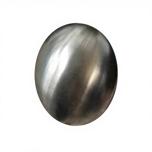Bola de <span class=keywords><strong>Titanio</strong></span> SATA Gr5 con 90% de Contenido de Ti, Mecanizada con Alta Precisión - Product Image 3
