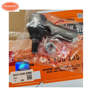 Junta esférica para Mitsubishi L300 DELICA L200 10362-555, MB175812, MB176273, MB176283, MB241818, JBJ173, 1986, 2000, - Product Image 4