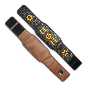 Cintura Terapeutica Luxuryade LKP65 con Bio PEMF, Riscaldamento alla Tormalina, Infrarossi Lontani e Luce Fotonica 660nm - Product Image 1