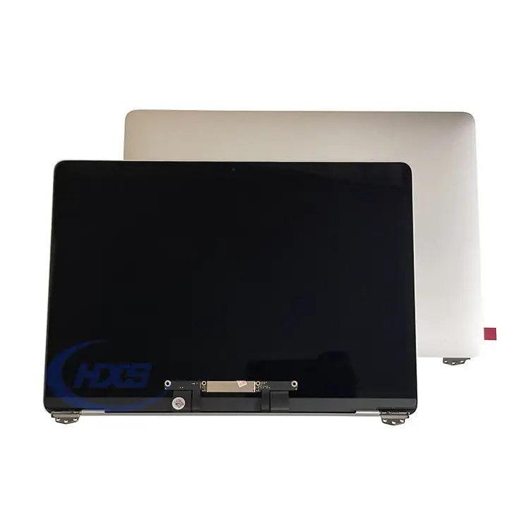 2020 Year New M1 A2337 LCD Display Assembly for Macbook Air Retina M1 13.3" A2337 Full Complete LCD Replacement EMC 3598