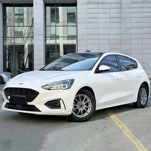Ford Focus d'occasion 2020, essence, hayon, 2.0T Turbo, automatique, conduite à gauche, caméra de recul, <span class=keywords><strong>voiture</strong></span> compacte, <span class=keywords><strong>pas</strong></span> <span class=keywords><strong>cher</strong></span> - Product Image 1