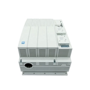Variador de Frecuencia PWM de Alta Eficiencia 22kW 400V Trifásico 650Hz E82CV223K4B571 para - Product Image 4