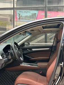 2019 <span class=keywords><strong>Honda</strong></span> Accords Sports Special-Editio Automatic AWD Asientos eléctricos de cuero Cámara trasera Control de crucero Techo de aleación de aluminio - Product Image 3