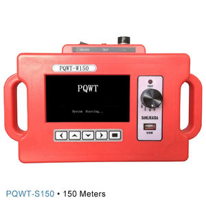 Détecteur d'eau souterraine, prix bas, haute qualité, sondeur d'eau de puits profond, capteur 100m-500m de profondeur - Product Image 3