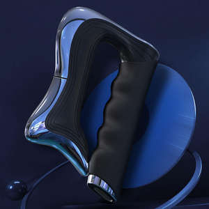 Massaggiatore miofasciale a rilascio miofasciale per terapia fisica strumento per coltello da massaggio - Product Image 2