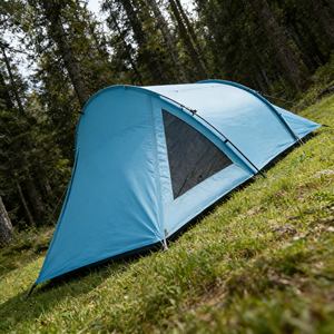 Carpas <span class=keywords><strong>de</strong></span> Túnel Personalizables y Económicas al por Mayor para Campamentos Familiares y Picnics al Aire Libre con Protección UV - Product Image 3