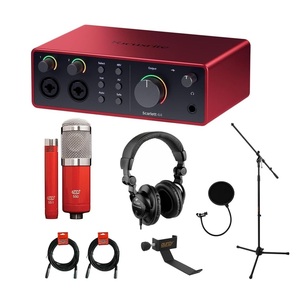 High Grade Audio Interface <b>Mic</b> Wholesale Trendy 2026 New Consumer Electronics Set - Product Image 1