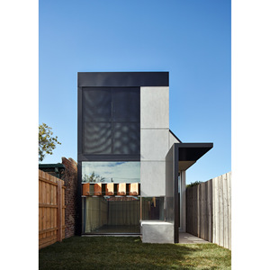 Villa de Estructura de Acero Ligero de Diseño Moderno para Uso Residencial - Product Image 1