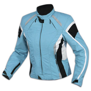 Chaqueta de carreras de moto personalizada para hombre, ropa de carreras de Cordura transpirable, chaqueta de carreras de Cordura personalizada para moto - Product Image 6