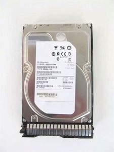ฮาร์ดดิสก์แท้ 801884-B21 ความจุ 2TB 7200RPM ขนาด 3.5 นิ้ว SATA 6G สำหรับเซิร์ฟเวอร์ G9 HDD - Product Image 3