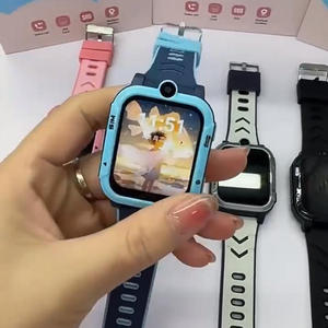 Relógio Inteligente Infantil 4G Y76 2025 com Câmera HD de 1.83 polegadas, Chamada de Vídeo, Modo de Aula, Bateria de 800mAh, IP67 à Prova d'Água, Smartwatch Android - Product Image 5