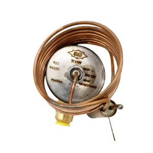 Válvula de Expansión para Evaporador ALCO Emerson TI-<span class=keywords><strong>NW</strong></span> TIE-HW TIE-MWTIE-<span class=keywords><strong>NW</strong></span>, Equilibrio Interno y Externo, PCN802436 - Product Image 3