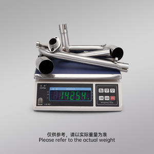 Pour MSX125 MSX 125 2012-2020 systèmes d'échappement de moto avant moyen lien tuyau modifier Double trou évasion connecter silencieux - Product Image 6