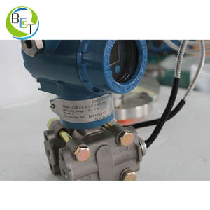 نوع شفافة ناقل من مستوى الاختلاف بالضغط حاصل على شهادة ATEX لأداء محسن للحصول على دقت محسنة - Product Image 2