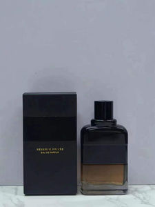 Venta al por mayor <span class=keywords><strong>de</strong></span> alta calidad 100ML Gentleman Eau <span class=keywords><strong>de</strong></span> Parfum, colonia <span class=keywords><strong>de</strong></span> diseñador, spray corporal <span class=keywords><strong>de</strong></span> larga duración, fragancia para hombres. - Product Image 4