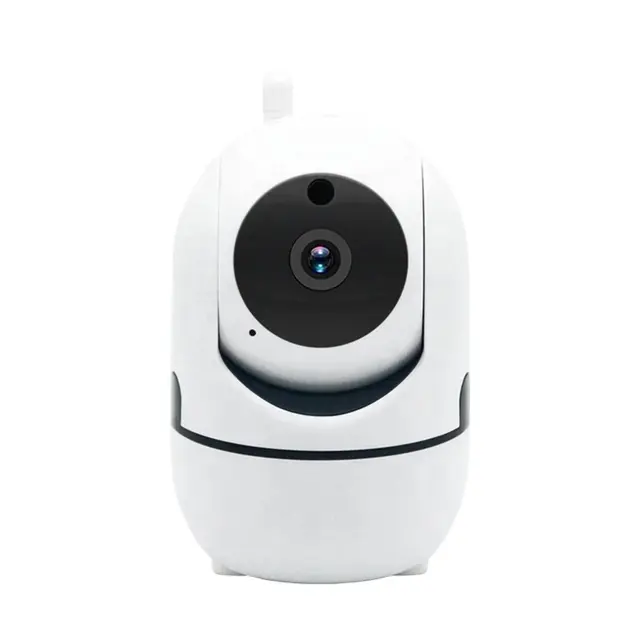 Tuya Smart Life 1080P IP Camera 2MP Wireless WiFi Security Surveillance CCTV Camera Baby Monitor