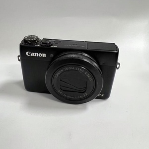 Bon prix Canon PowerShot G7 X 20.2 MP HD <span class=keywords><strong>Appareil</strong></span> <span class=keywords><strong>photo</strong></span> <span class=keywords><strong>compact</strong></span> haut de gamme avec prise en charge du Wi-Fi - Product Image 2