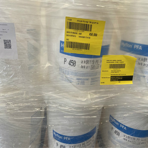 SOLVAY PFA toutes séries HYFLON M640/MFA 1041 1540 1041 F1530/P450/F1930X/P420/P7010/F1520/D 5510 F/AD 60 40L/P125X/P140X/P455X - Product Image 3