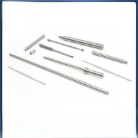 Table de traitement métallique sur mesure, tube vertical aérodynamique pour centres de polissage HDPE et laser