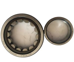 Rodamiento Lina UC1306 TAM1C3 Rodamiento de rodillos cilíndricos 87160 1306 1306 TAM <span class=keywords><strong>MU</strong></span> 18,5 Tamaño del rodamiento 30X72X21/mm - Product Image 5