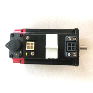 A06B-2115-B805 Accesorios del Sistema FANUC Motor Original Nuevo de Marca con Garantía de Un Año - Product Image 2