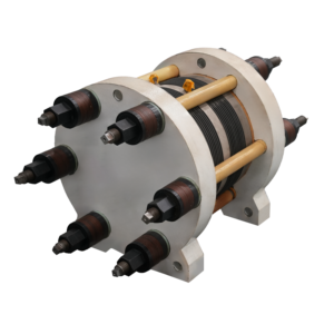 HZA-0.2 ~ 2 क्षारीय हाइड्रोजन जनरेटर इलेक्ट्रोलाइज़र - Product Image 1