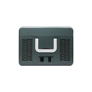 ตู้เย็นพกพาขนาดเล็ก GCSOAR LP-A SERIES 25 ลิตร พร้อมคอมเพรสเซอร์ - Product Image 3
