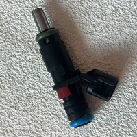 Nouvelle buse d'injecteur de carburant 68170238AB pour 17-23 Jeep Grand Cherokee pour Dodge Challenger-Compatibilité des moteurs diesel et à essence