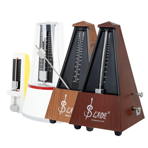 <span class=keywords><strong>Metronomo</strong></span> all'ingrosso 7 stili di <span class=keywords><strong>musica</strong></span> universale strumento meccanico <span class=keywords><strong>metronomo</strong></span> <span class=keywords><strong>per</strong></span> pianoforte chitarra batteria violino e così via - Product Image 1
