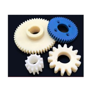 แม่พิมพ์ฉีด ABS สำหรับบรรจุภัณฑ์พลาสติก - Product Image 6