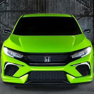 Honda Civic Concept Trim 2015 LHD Peinture d'origine Faible usure Berline d'<span class=keywords><strong>occasion</strong></span> Véhicule d'<span class=keywords><strong>occasion</strong></span> authentique Fournisseur <span class=keywords><strong>expert</strong></span> automobile - Product Image 2