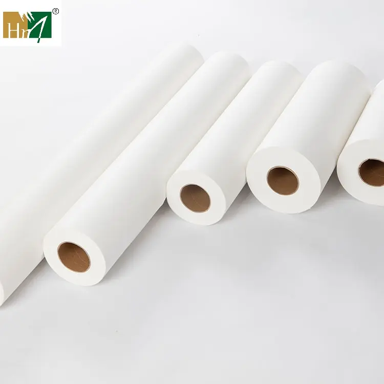 Wholesale 29g 1620mmx100m Sublimation Paper Heat Transfer Sublimable Paper Roll Papel de sublimation