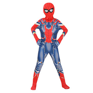 Nuovi Arrivi: Abbigliamento Anime a Prezzo di Fabbrica, Costume da <span class=keywords><strong>Spider</strong></span>-<span class=keywords><strong>Man</strong></span> per Halloween, Spettacoli Teatrali e Cosplay, Costumi da Film e TV - Product Image 5