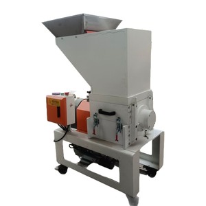 Machine de broyage de déchets, Machine de fraisage portique, Broyeur de fibres de verre et de plastique, Broyeur de plastiques recyclés - Product Image 3