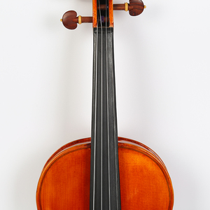 Cao cấp handmade violin chuyên nghiệp rắn vân sam tiên tiến Violin - Product Image 2