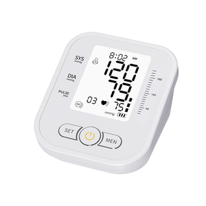 510K CE MDR IIa phê duyệt tự động Máy đo huyết áp BP máy kỹ thuật số tensiometer BP Màn hình huyết áp màn hình - Product Image 3