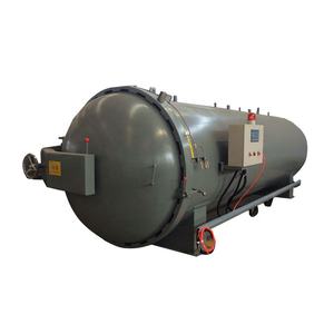 <span class=keywords><strong>Tienda</strong></span> <span class=keywords><strong>Online</strong></span> de <span class=keywords><strong>ali</strong></span> <span class=keywords><strong>baba</strong></span> de presión de vacío de madera térmica modificación equipos para hierbas - Product Image 1