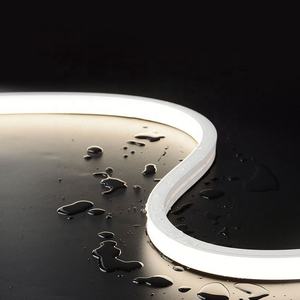 Arandela <span class=keywords><strong>de</strong></span> pared <span class=keywords><strong>de</strong></span> neón lineal Led Tira <span class=keywords><strong>de</strong></span> LED CCT Banda LED <span class=keywords><strong>de</strong></span> doble color <span class=keywords><strong>Lavado</strong></span> <span class=keywords><strong>de</strong></span> pared flexible IP67 Arandela impermeable Pared FA ade Luz - Product Image 6