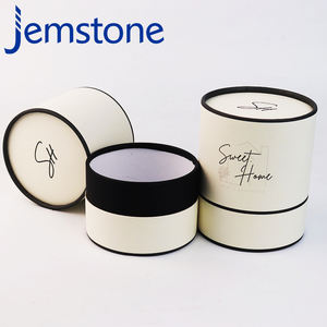 Envases para tubos de papel de cartón Kraft, envases cosméticos de envío rápido, proveedores especializados - Product Image 3