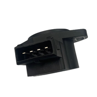 Sensor de posición del acelerador TPS OEM MD614697 MD628204 MD614375 MD614491 para Mitsubishi Diamante Expo Mighty Pajero Dodge Eagle