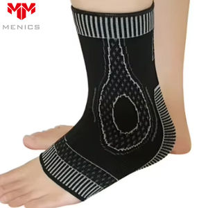 टखने के समर्थन संरक्षण संपीड़न के लिए मेनिक्स ओएम/ओडम संपीड़न मोजे/ओडम संपीड़न मोजे - Product Image 1