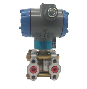 Nouveau stock Différentiel - SmartLine STD700 STD725-E1AC4AS-1-1 - Product Image 3